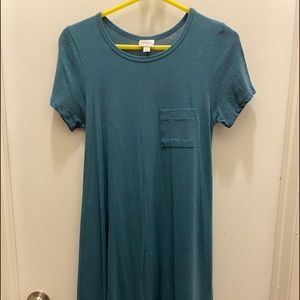 LuLaRoe XS dress
